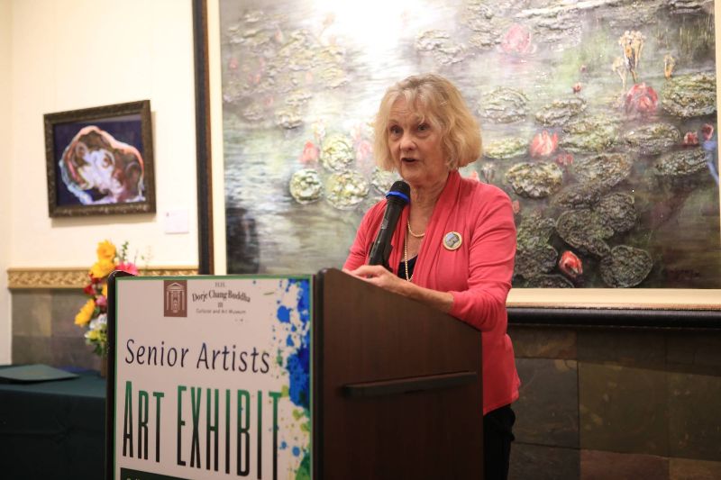 Dr. Maureen Kellen Taylor